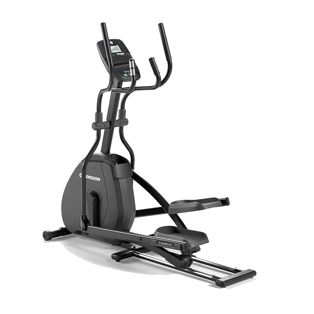 Φωτογραφία προϊόντος: Johnson Horizon Fitness Horizon Fitness Andes 2 EX59