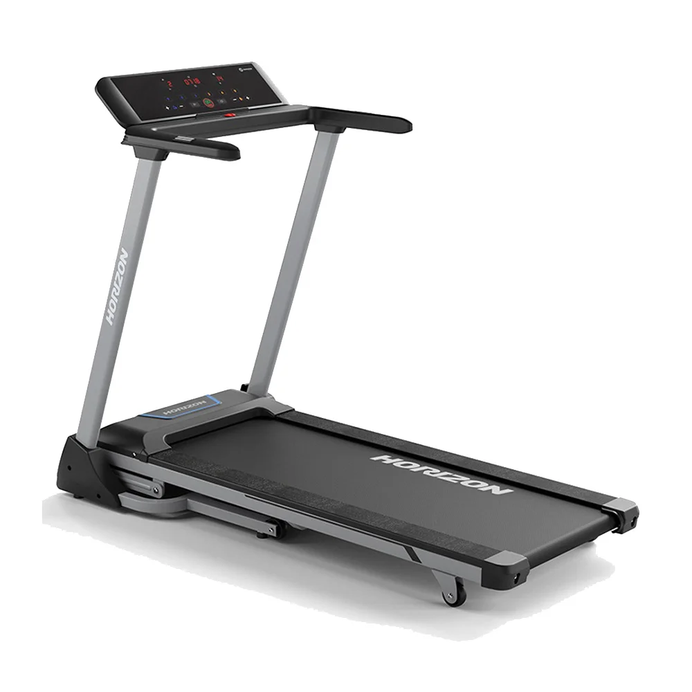 Φωτογραφία προϊόντος: Johnson Horizon Fitness Horizon Fitness TR01