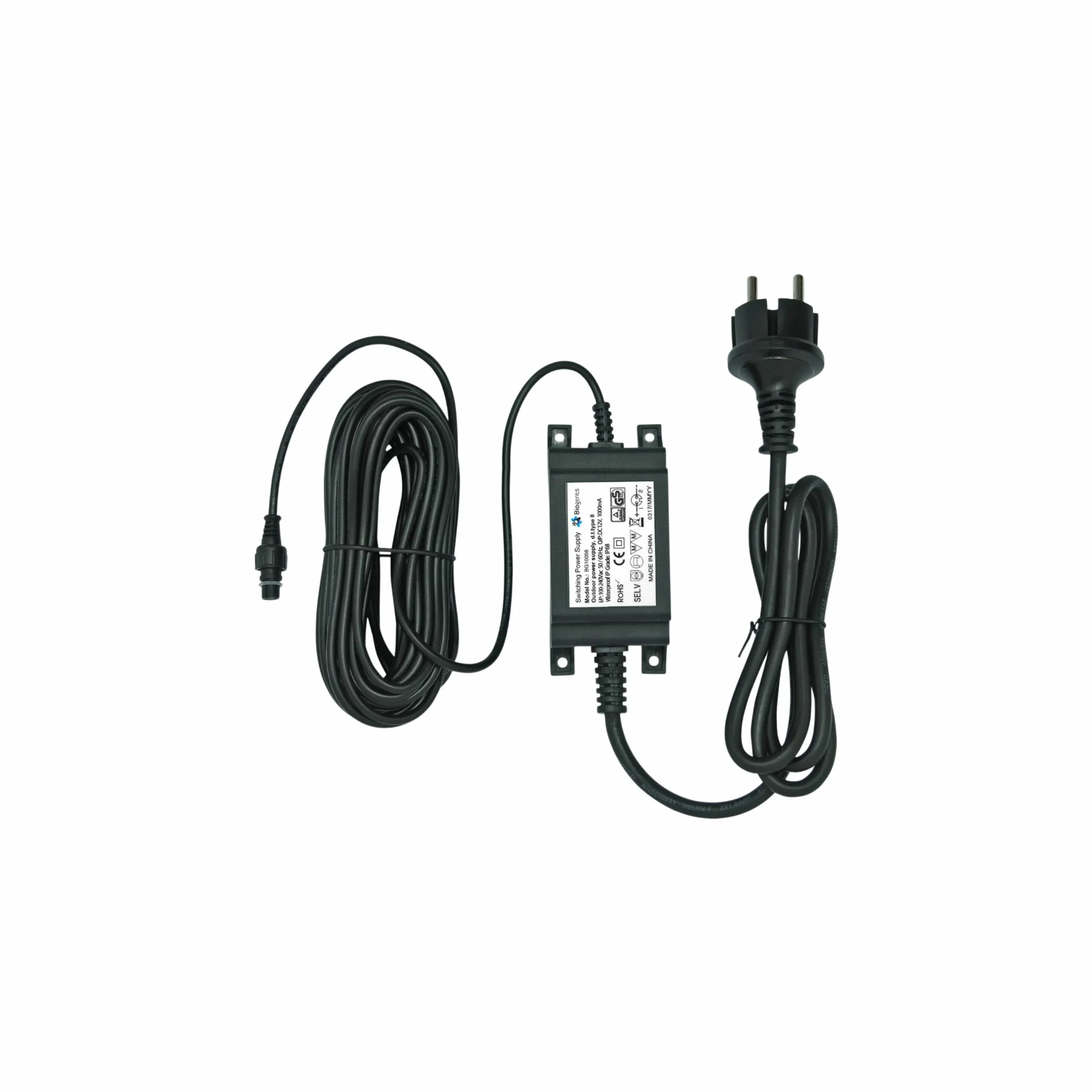 Φωτογραφία προϊόντος: BG-POWER SUPPLY
