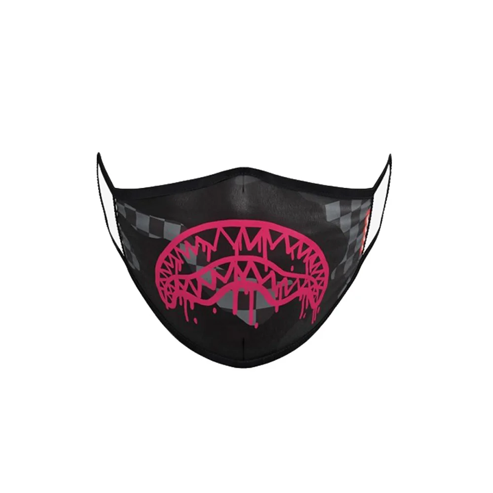 Φωτογραφία προϊόντος: Sprayground 3am Shark Mask