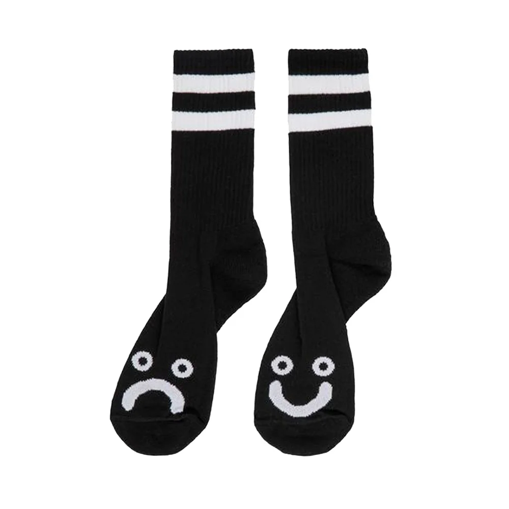 Φωτογραφία προϊόντος: Polar Skate Happy Sad Socks
