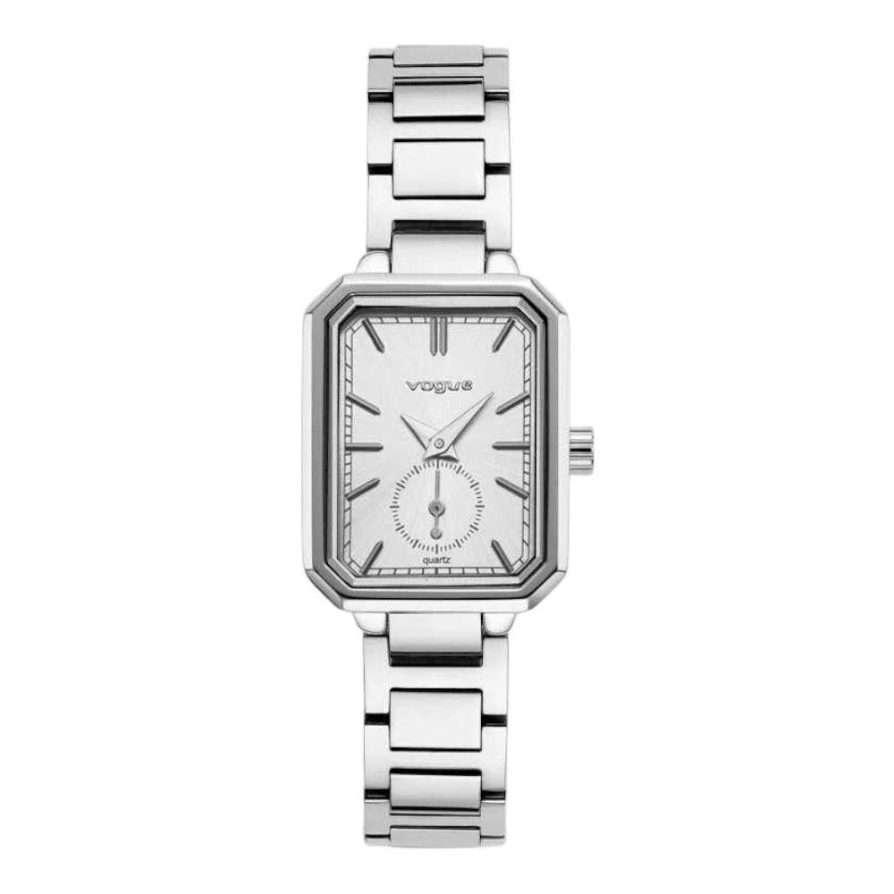 Φωτογραφία προϊόντος: VOGUE Vivian Silver Steel Bracelet 615481