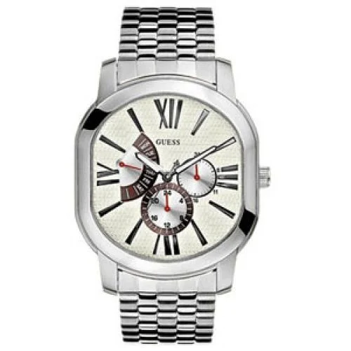 Φωτογραφία προϊόντος: Men s wrist watch GUESS collection 15023G1