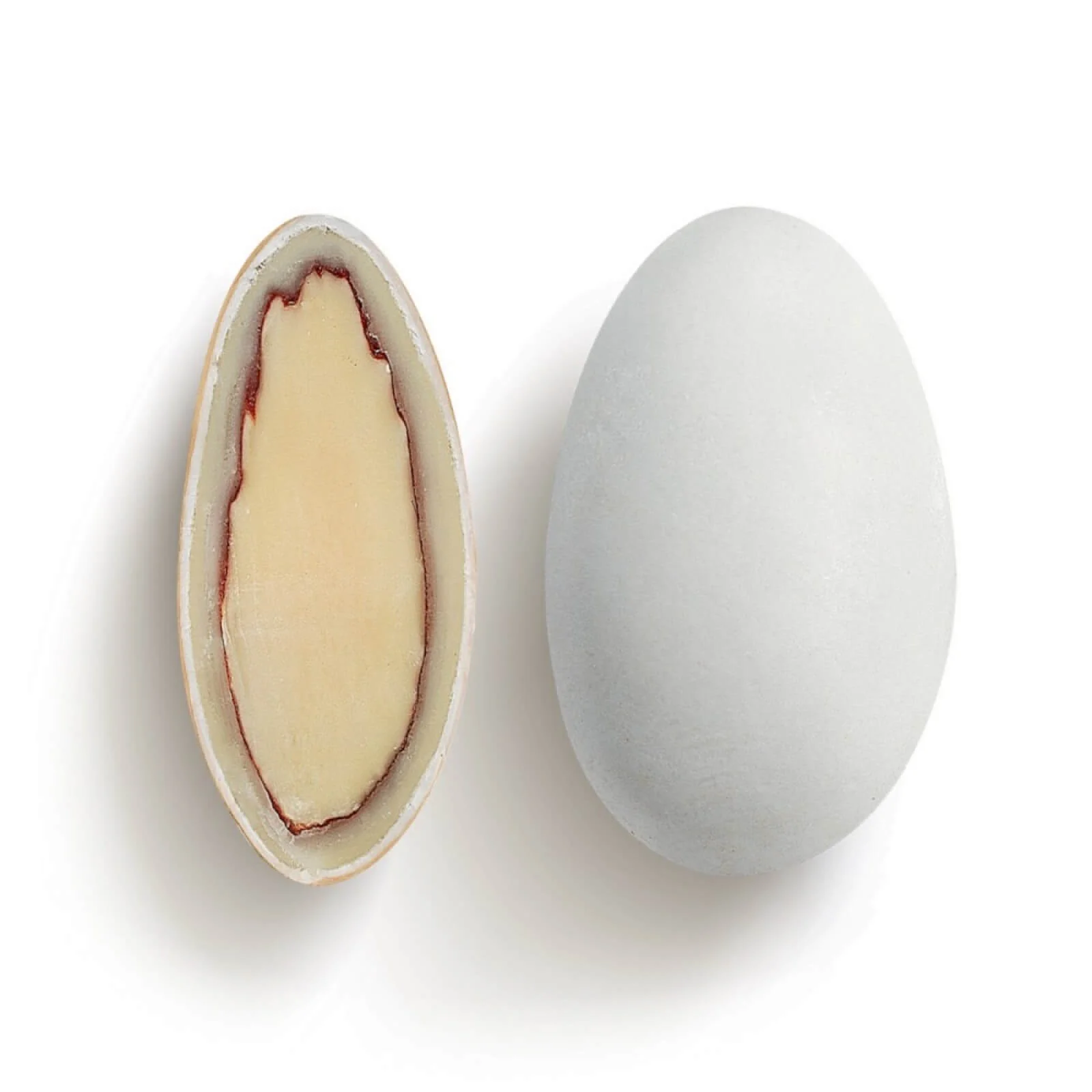 Φωτογραφία προϊόντος: Αμυγδάλου Choco Almond Καρύδα 4Kg