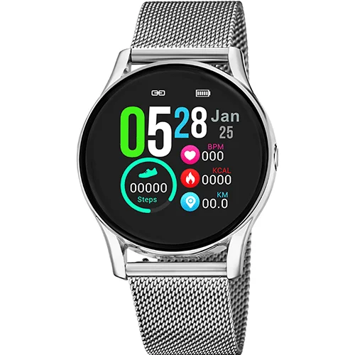 Φωτογραφία προϊόντος: Lotus Smartime 50000/A Smartime ρολόι
