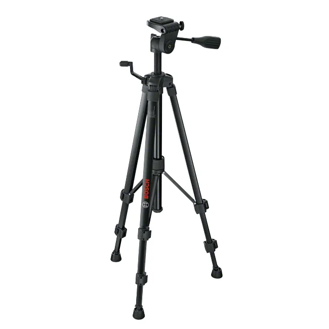 Φωτογραφία προϊόντος: BOSCH BT 150 Professional Δομικός τρίποδας 0601096B00