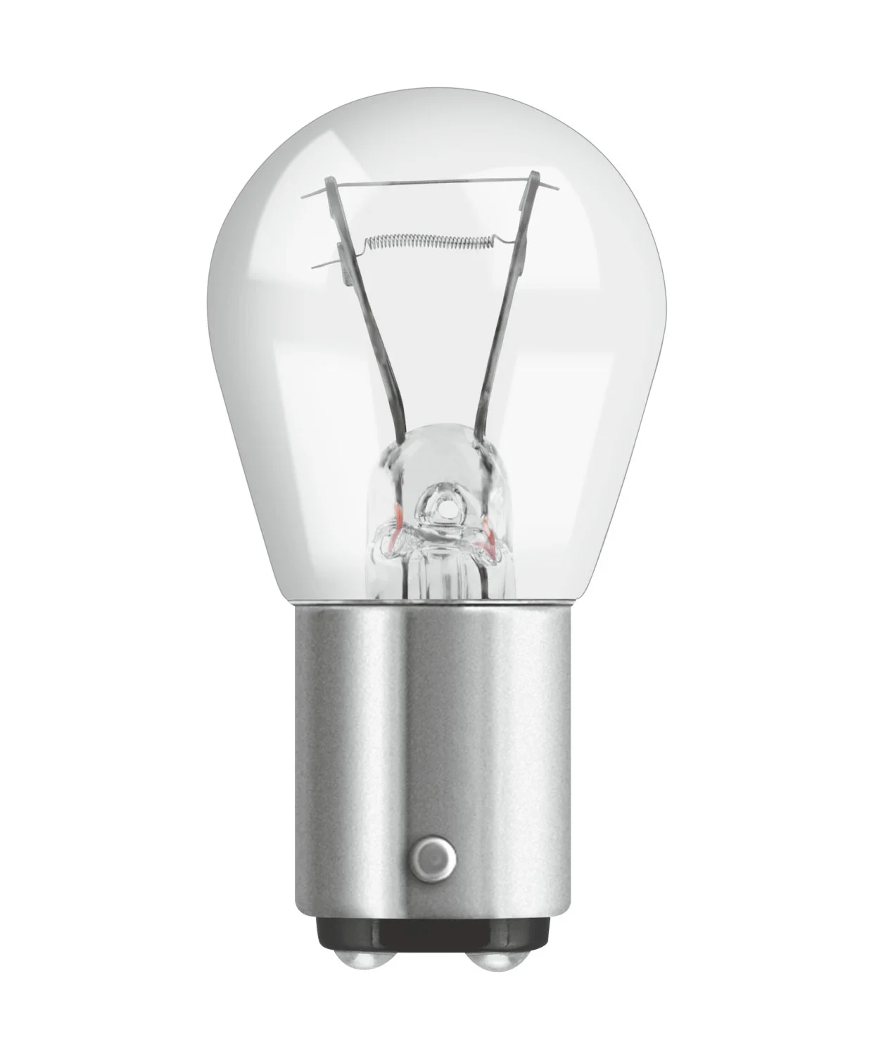 Φωτογραφία προϊόντος: NEOLUX P21/4W 12V 21/4W BAZ15d (N566) 1τμχ