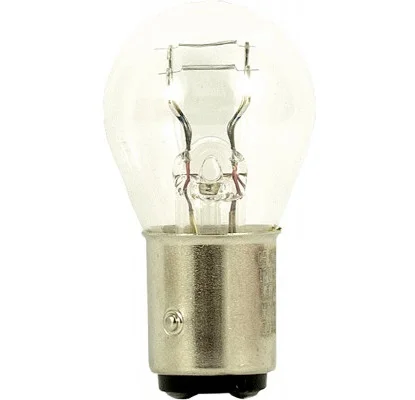 Φωτογραφία προϊόντος: GENERAL ELECTRIC P21/4W 12V 21/4W BAZ15d (GE1122) 1τμχ