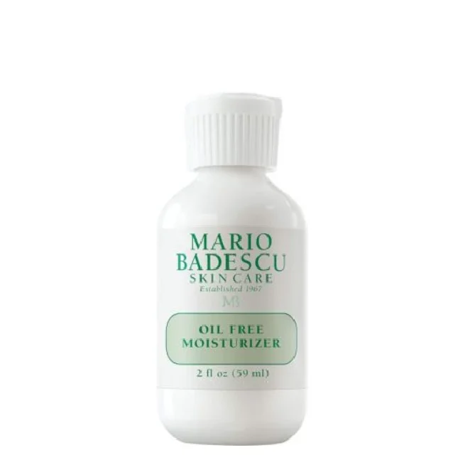 Φωτογραφία προϊόντος: Mario Badescu Mη Λιπαρή Κρέμα Ενυδάτωσης Προσώπου-59ml