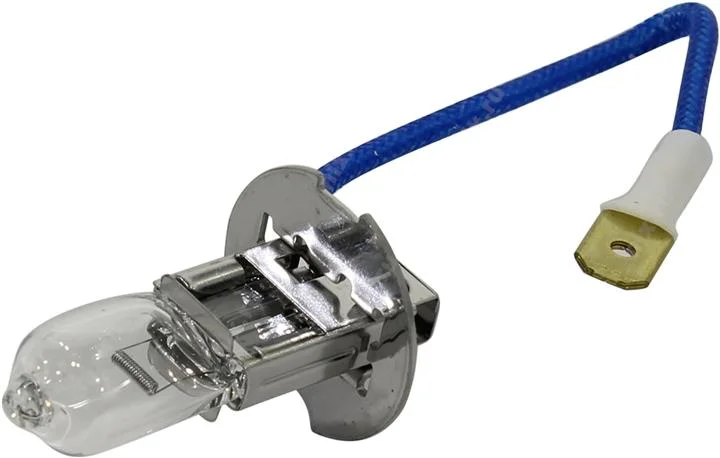 Φωτογραφία προϊόντος: NARVA H3 55W 12V (1 τεμάχιo) (48321)