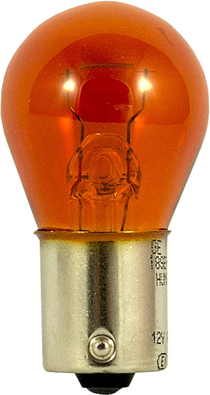 Φωτογραφία προϊόντος: GENERAL ELECTRIC PY21W 12V 21W BAU15s (GE1056) 1τμχ