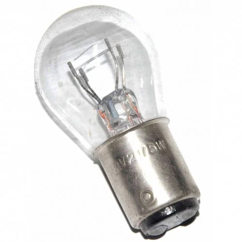 Φωτογραφία προϊόντος: BOSCH 12V P21/5W 1987302202