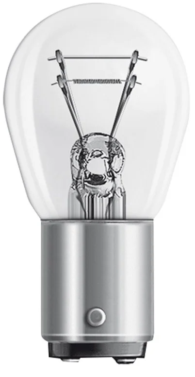 Φωτογραφία προϊόντος: BOSCH 12V 21/4W PURE LIGHT 1987302215