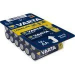 Φωτογραφία προϊόντος: Varta - Μπαταρία Alkaline Longlife AA LR06 12 τεμ. (36389)
