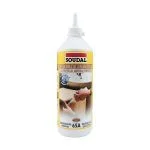 Φωτογραφία προϊόντος: SOUDAL - Κολλα Ξυλου Pva D3 750gr (36724)