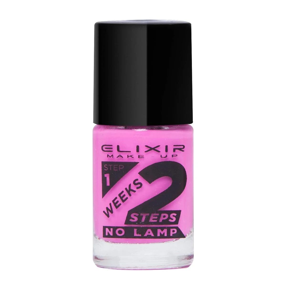 Φωτογραφία προϊόντος: 2 weeks Βερνίκι – Laventer Magenta