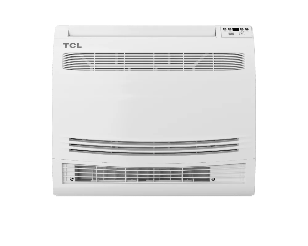 Φωτογραφία προϊόντος: TCL TCC-18ZHRH/DV Κλιματιστικό Κονσόλα Δαπέδου WiFi Standard R32 18000 btu/h