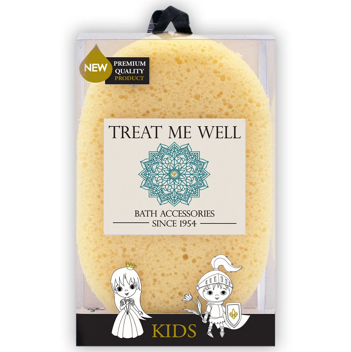Φωτογραφία προϊόντος: TREAT ME WELL " KIDS "