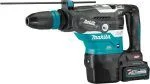 Φωτογραφία προϊόντος: Makita XGT 40Vma - Κρουστικό Σκαπτικό Μπαταρίας 40V με SDS Max