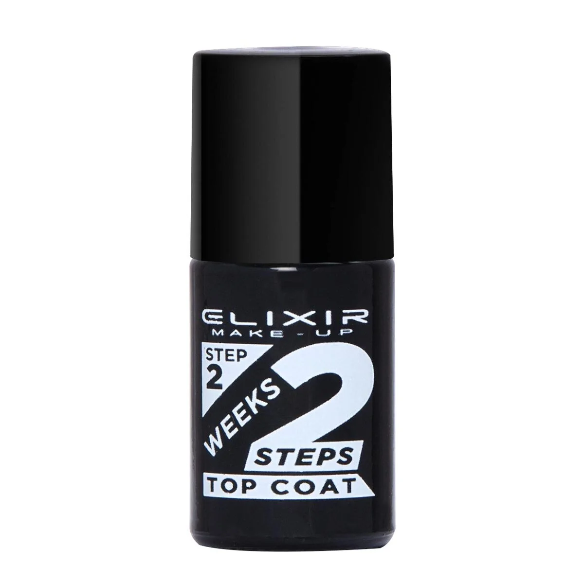 Φωτογραφία προϊόντος: 2 weeks Βερνίκι – Top Coat