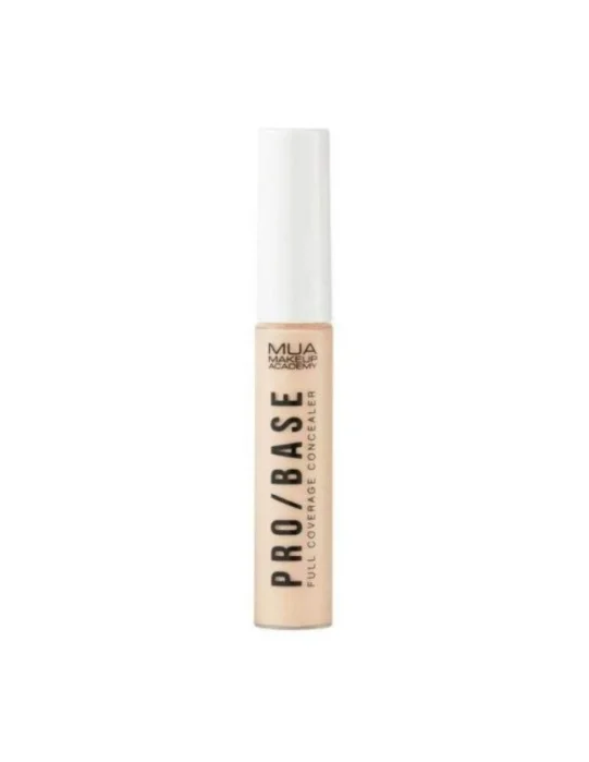 Φωτογραφία προϊόντος: MUA PRO/BASE FULL COVERAGE CONCEALER 12ml - 110