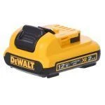 Φωτογραφία προϊόντος: DEWALT DCB112 - Μίνι Φορτιστής XR Li-Ion 10.8V - 18V