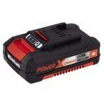 Φωτογραφία προϊόντος: Einhell - Μπαταρία POWER X CHANGE18 V 2,0AH (4511395)