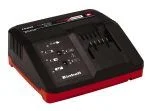 Φωτογραφία προϊόντος: Φορτιστής Einhell Power X-Change 230 V (c)