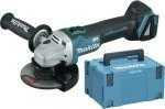 Φωτογραφία προϊόντος: Makita DGA506Z - Τροχός 125mm Μπαταρίας Solo