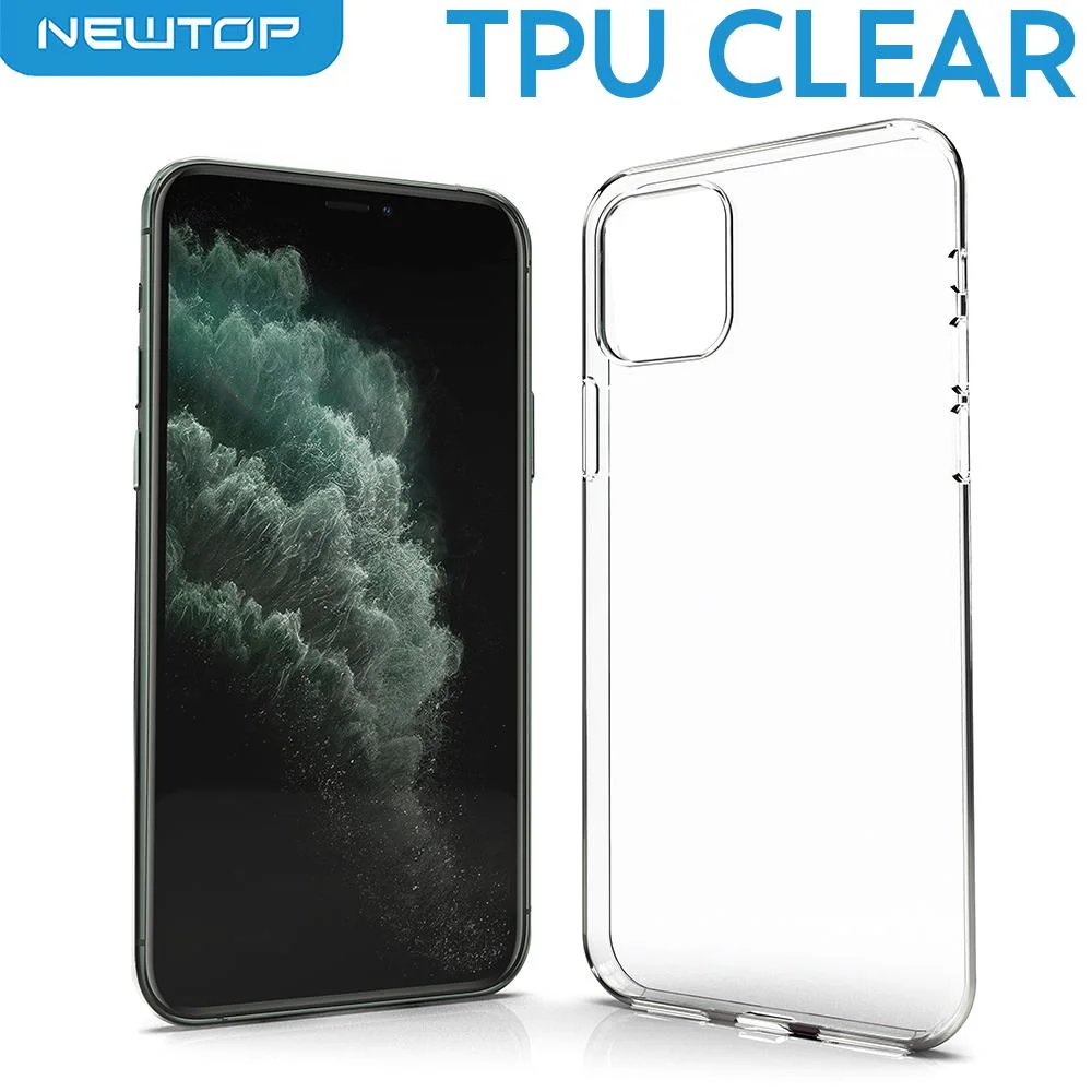 Φωτογραφία προϊόντος: TPU CLEAR COVER XIAOMI MI MAX 2