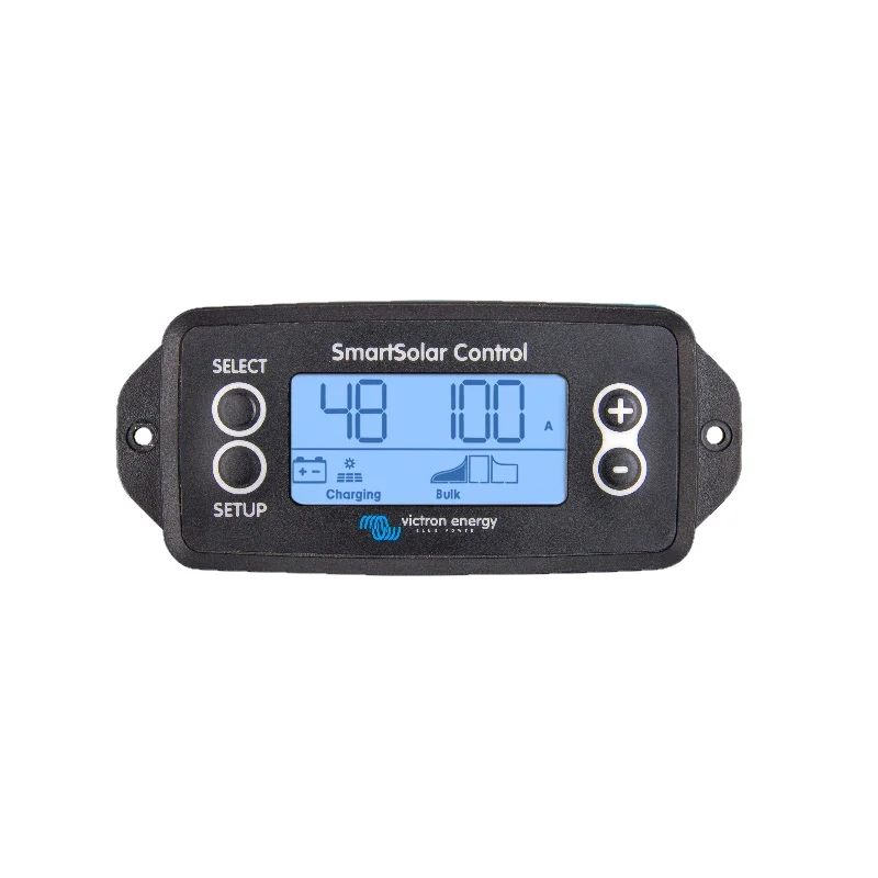 Φωτογραφία προϊόντος: SCC VIC SmartSolar Pluggable Display