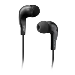 Φωτογραφία προϊόντος: SBS Handsfree Stereo Earset Studio Mix 3.5 Jack 10 Black
