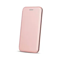 Φωτογραφία προϊόντος: SENSO OVAL STAND BOOK SAMSUNG A42 rose gold