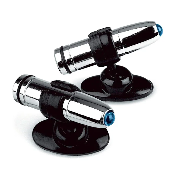 Φωτογραφία προϊόντος: Mini Led Laser Spot Με Βαση