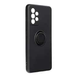 Φωτογραφία προϊόντος: SENSO RING SAMSUNG A33 5G black backcover