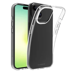 Φωτογραφία προϊόντος: VIVANCO SUPER SLIM CASE IPHONE 15 PLUS transparent backcover
