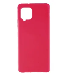 Φωτογραφία προϊόντος: SENSO LIQUID SAMSUNG A42 hot pink backcover