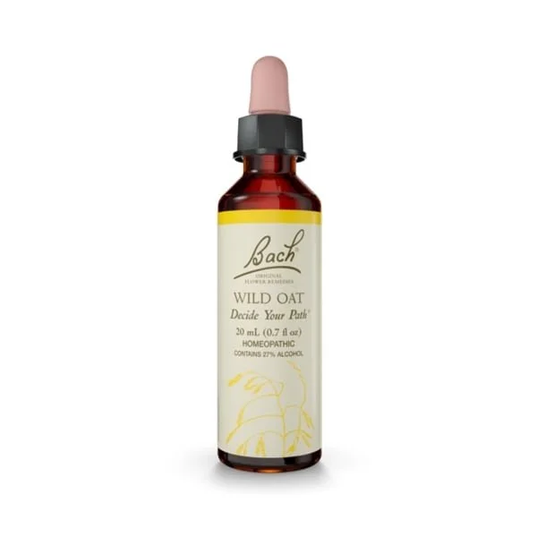 Φωτογραφία προϊόντος: POWER HEALTH BACH POWER Bach Wild Oat Ανθοΐαμα, 20ml