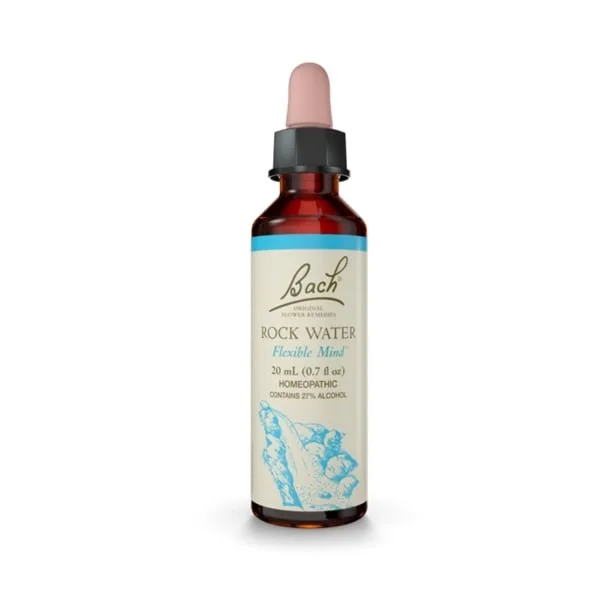 Φωτογραφία προϊόντος: POWER HEALTH BACH POWER Bach Rock Water Ανθοΐαμα, 20ml