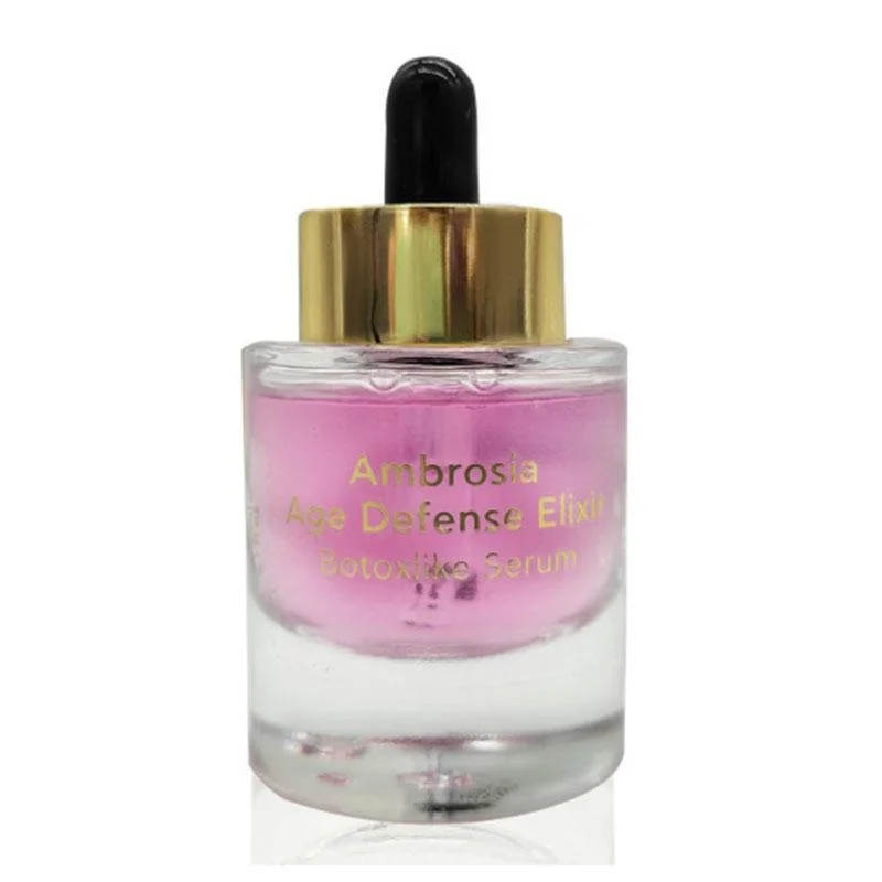 Φωτογραφία προϊόντος: Power of Nature Inalia Ambrosia Age Defense Elixir Εντατικός Ορός Επανόρθωσης 30ml