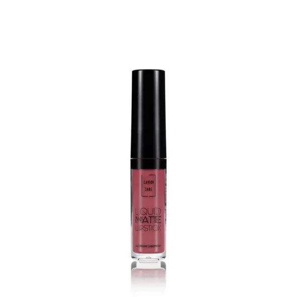 Φωτογραφία προϊόντος: LAVISH CARE Matte Liquid Lipcolor No.40, 6ml