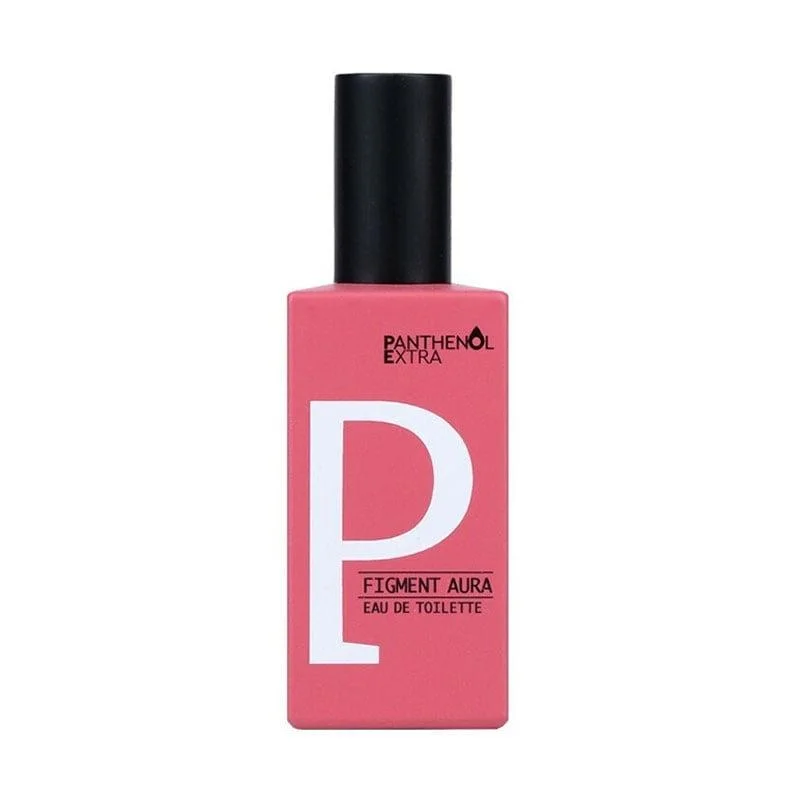 Φωτογραφία προϊόντος: Panthenol Extra Γυναικείο Άρωμα Figment Aura Juicy Fig-Powdery Violet-Clean Musk 50ml