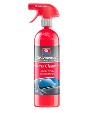 Φωτογραφία προϊόντος: DR. MARKUS Glass Cleaner