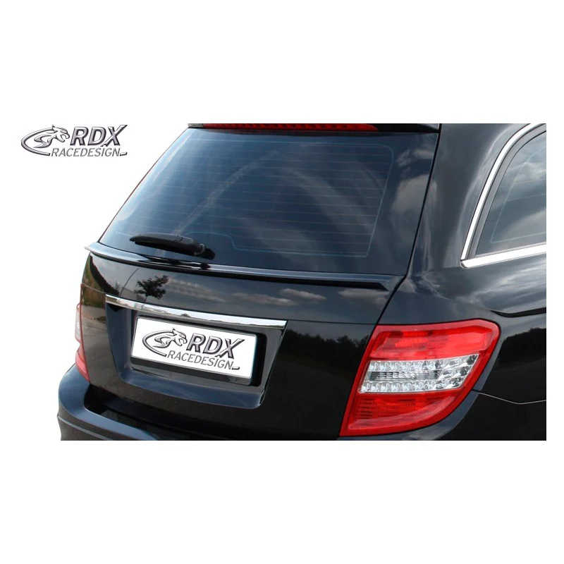 Φωτογραφία προϊόντος: Autostyle Mercedes C-CLASS W204 Kombi Αεροτομη