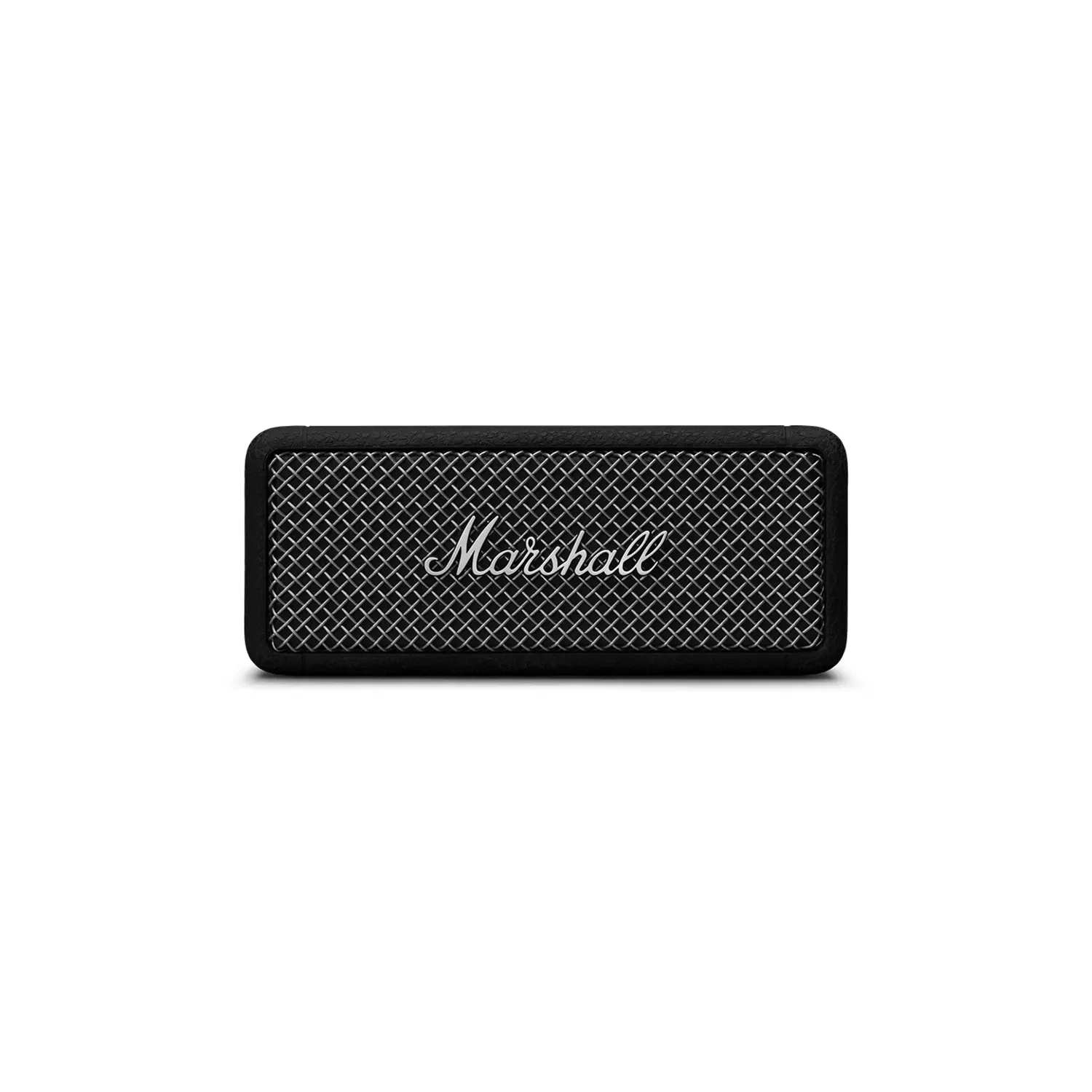 Φωτογραφία προϊόντος: Marshall Emberton II Φορητό Ηχείο Black/Steel