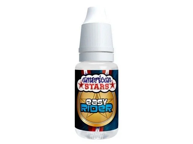 Φωτογραφία προϊόντος: American Stars Easy Rider 10ml
