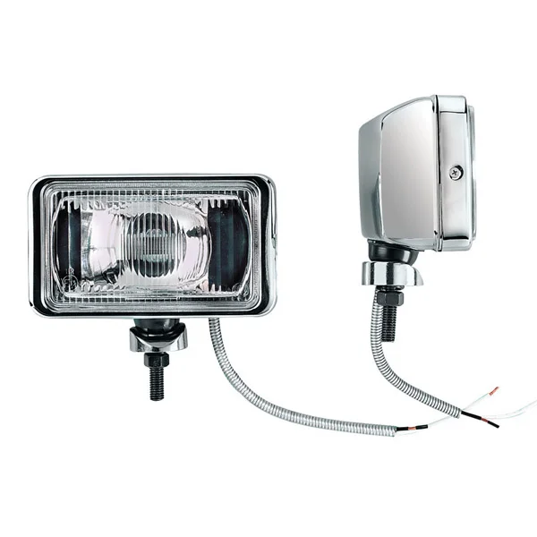 Φωτογραφία προϊόντος: Lampa Προβολεας Maxtel 12/24V H3 130W