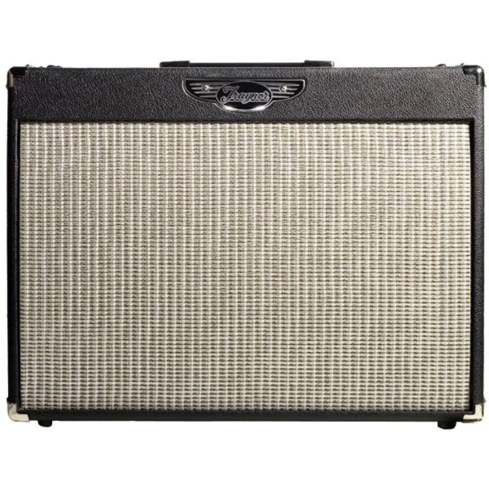 Φωτογραφία προϊόντος: YCV80 TRAYNOR 2x12" CUSTOM VALVE 80 μεταχειρισμενο