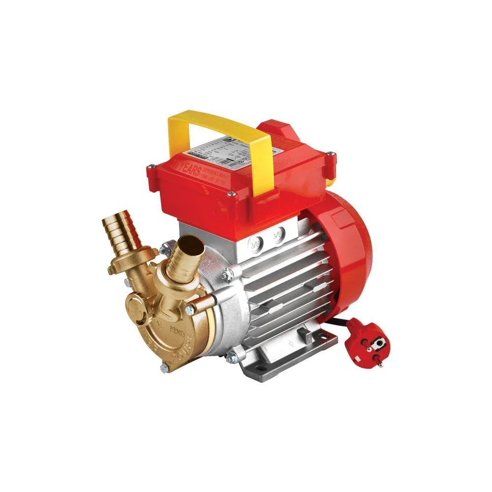 Φωτογραφία προϊόντος: ΗΛΕΚΤΡΑΝΤΛΙΑ ROVER 20 BY-PASS 2850rpm