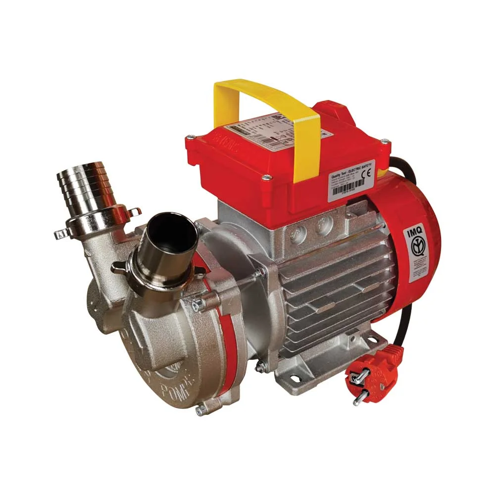 Φωτογραφία προϊόντος: ΗΛΕΚΤΡΑΝΤΛΙΑ ROVER NOVAX 35 M 1450rpm